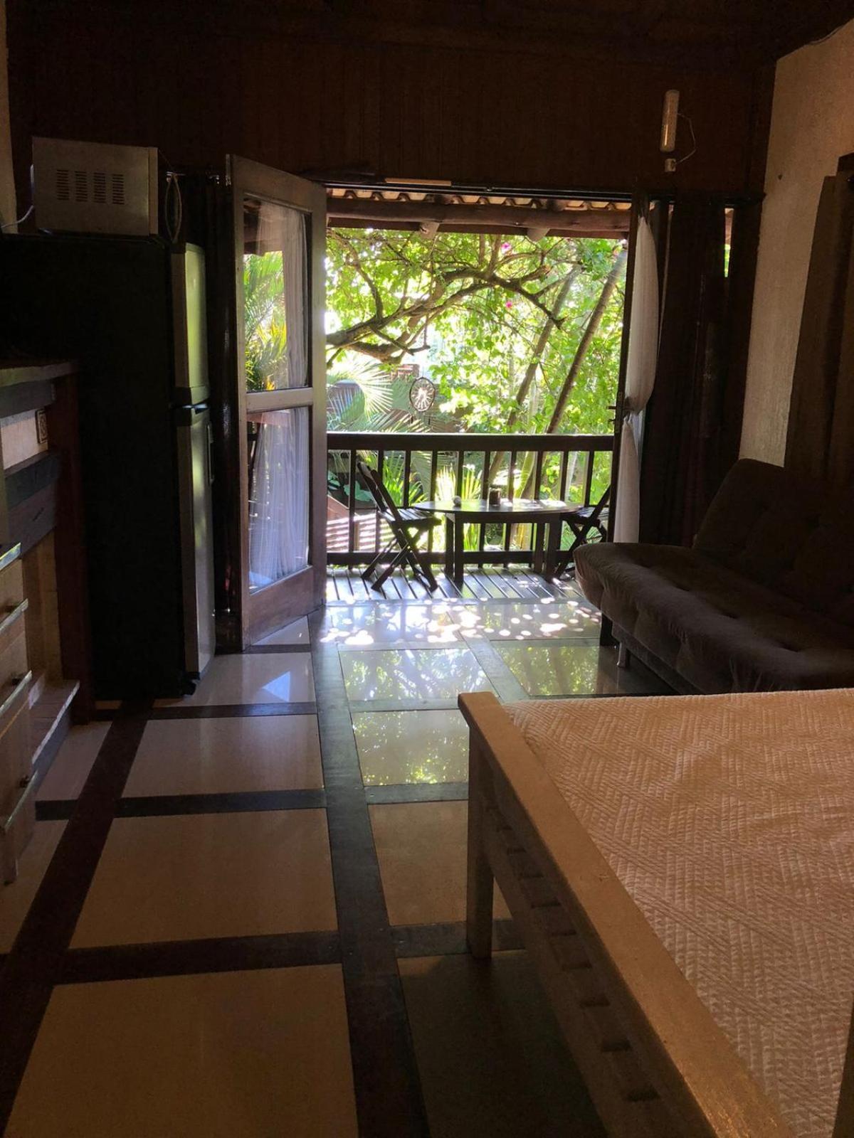 Pousada Aloha Beach House Praia do Rosa Bilik gambar