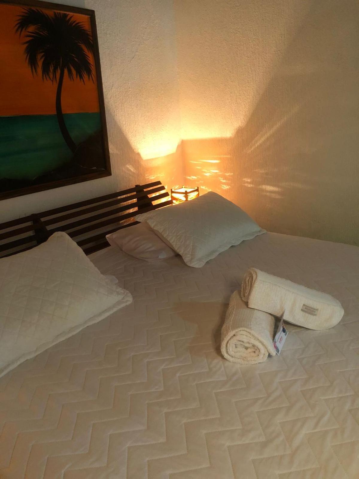 Pousada Aloha Beach House Praia do Rosa Luaran gambar