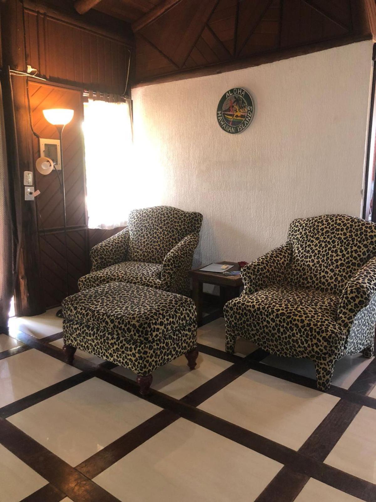 Pousada Aloha Beach House Praia do Rosa Luaran gambar