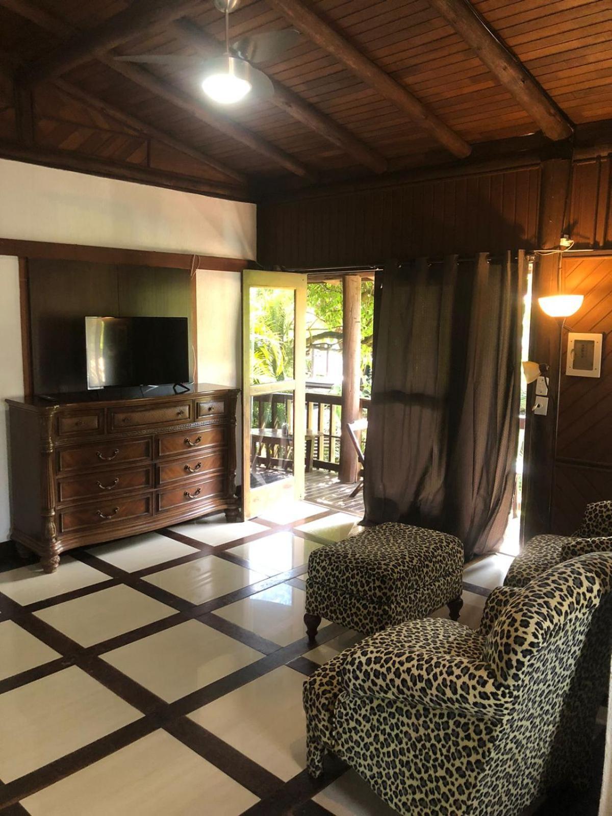 Pousada Aloha Beach House Praia do Rosa Luaran gambar